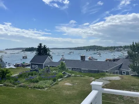 59 Atlantic Avenue Vinalhaven ME 04863