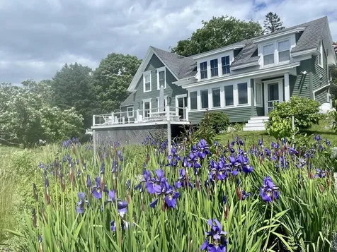 59 Atlantic Avenue Vinalhaven ME 04863