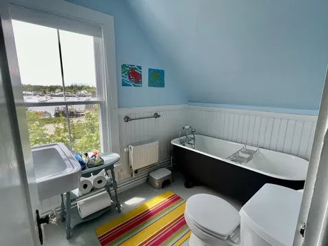 59 Atlantic Avenue Vinalhaven ME 04863