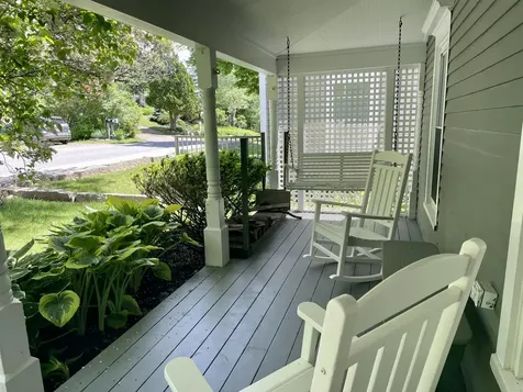 59 Atlantic Avenue Vinalhaven ME 04863