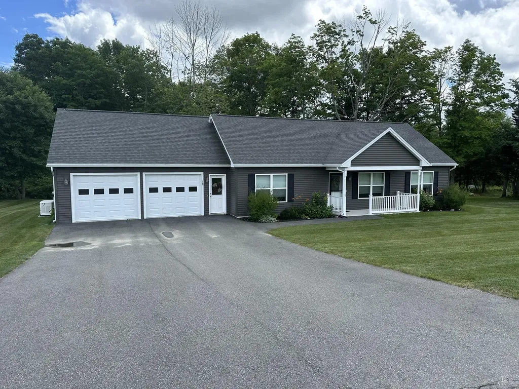 38 Meadow Drive Waterville ME 04901