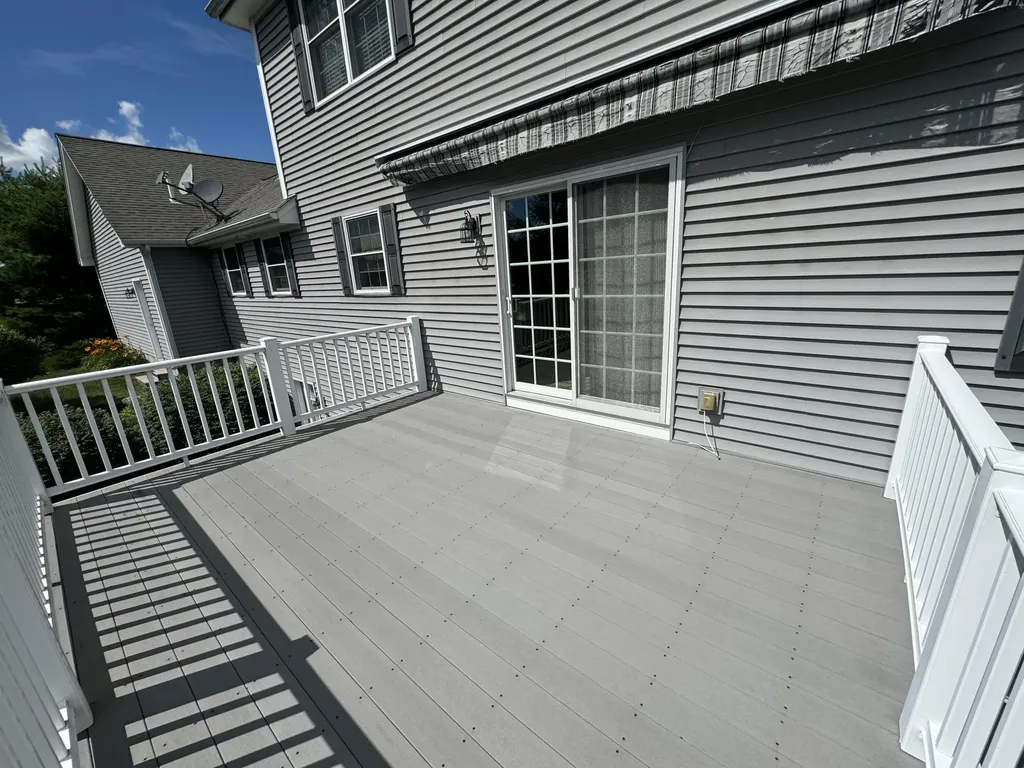 31 Pinnacle Drive Auburn ME 04210