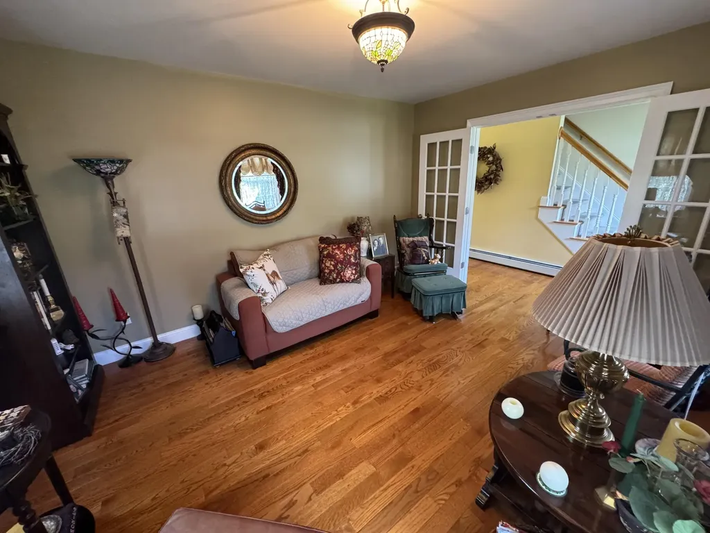 31 Pinnacle Drive Auburn ME 04210