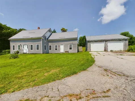 83 Lampson Road Liberty ME 04949