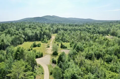 Map 16 Lot 54c Off Ducktrap Road Lincolnville ME 04849