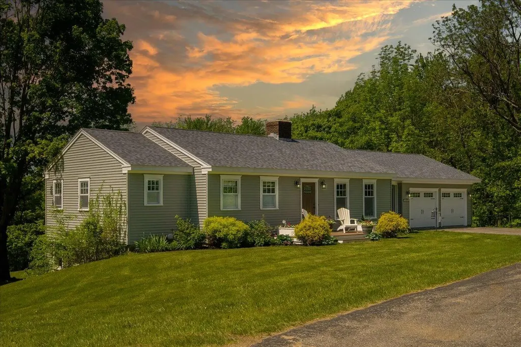 242 School House Hill Road Turner ME 04282