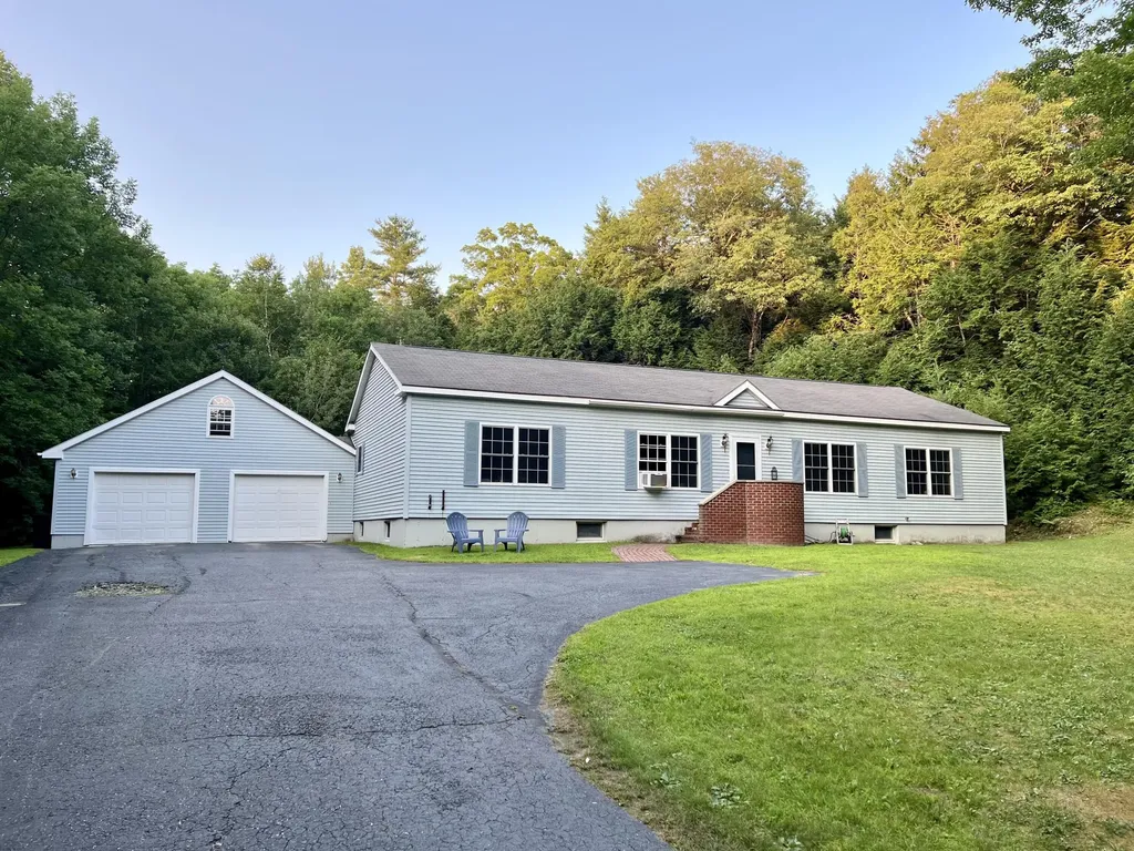 22 Randall Road Winslow ME 04901