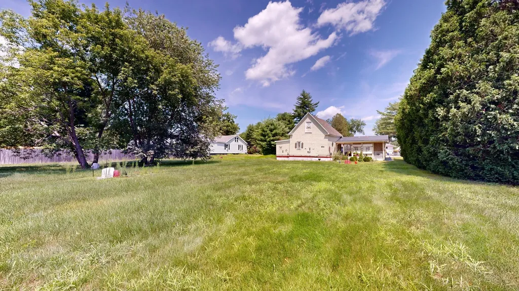 47 Grove Street Lewiston ME 04240