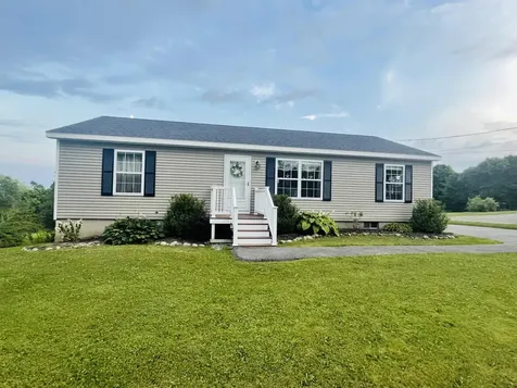 91 Gleason Street Thomaston ME 04861