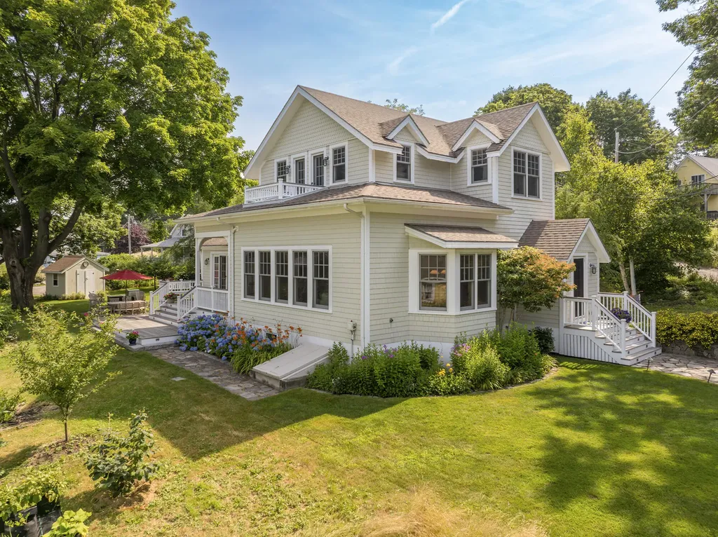 20 Sunset Road Portland ME 04108