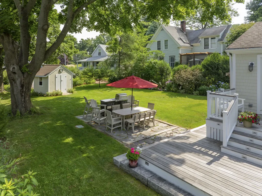 20 Sunset Road Portland ME 04108
