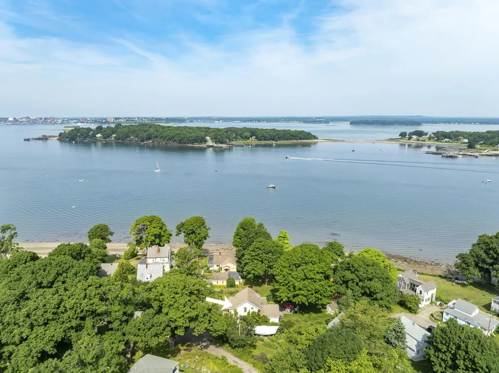20 Sunset Road Portland ME 04108