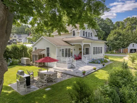 20 Sunset Road Portland ME 04108
