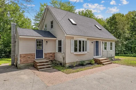 266 Sokokis Trail S Limerick ME 04048