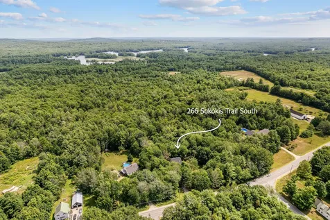 266 Sokokis Trail S Limerick ME 04048