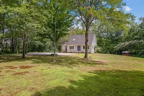 266 Sokokis Trail S Limerick ME 04048