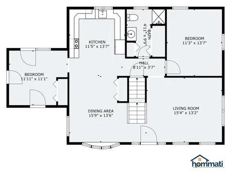 266 Sokokis Trail S Limerick ME 04048