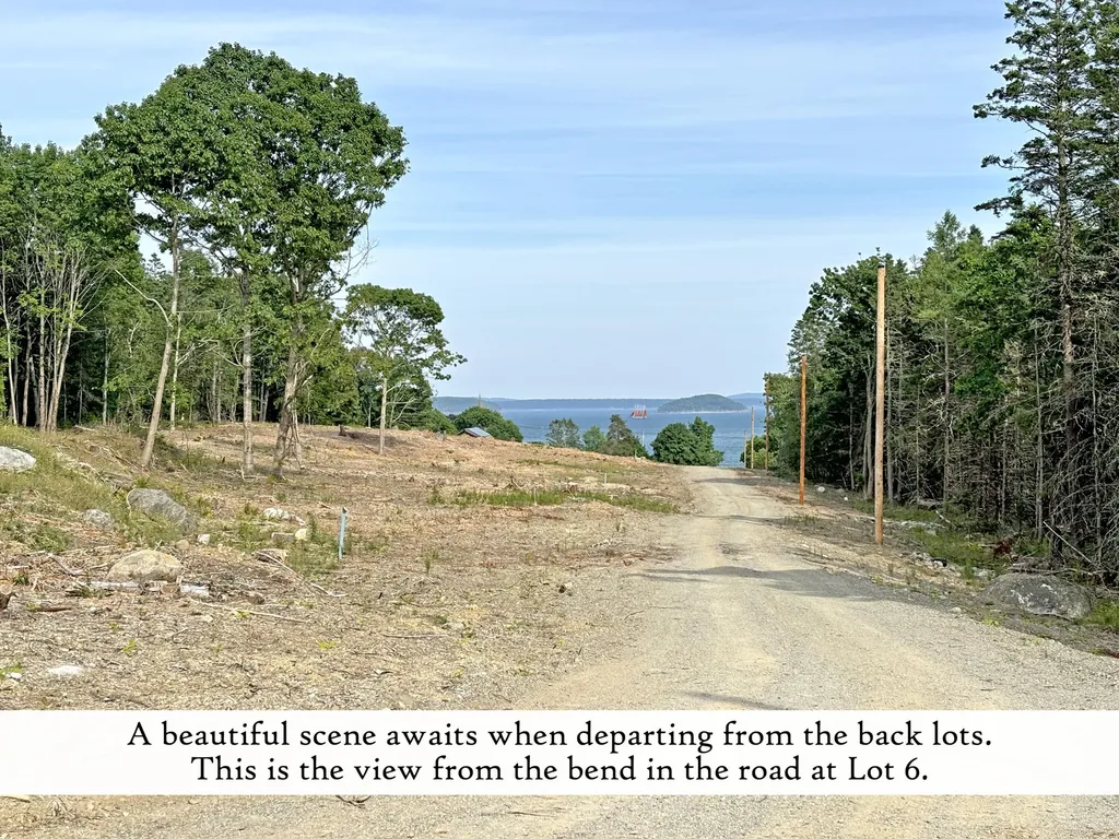 10 Harbor Lights Road Bar Harbor ME 04609