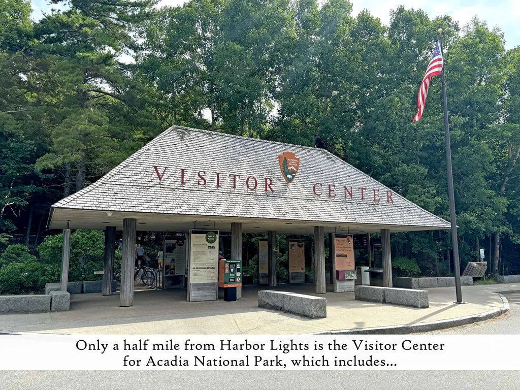 10 Harbor Lights Road Bar Harbor ME 04609