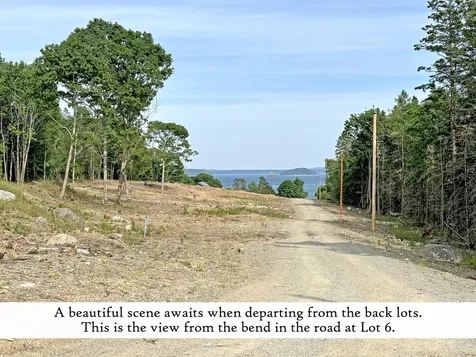 10 Harbor Lights Road Bar Harbor ME 04609