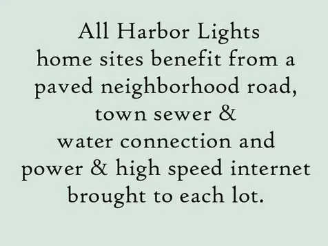 10 Harbor Lights Road Bar Harbor ME 04609