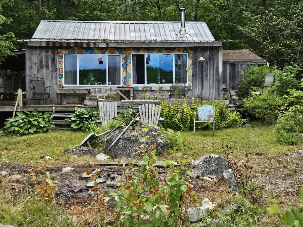 02 Hideaway Road Aurora ME 04408