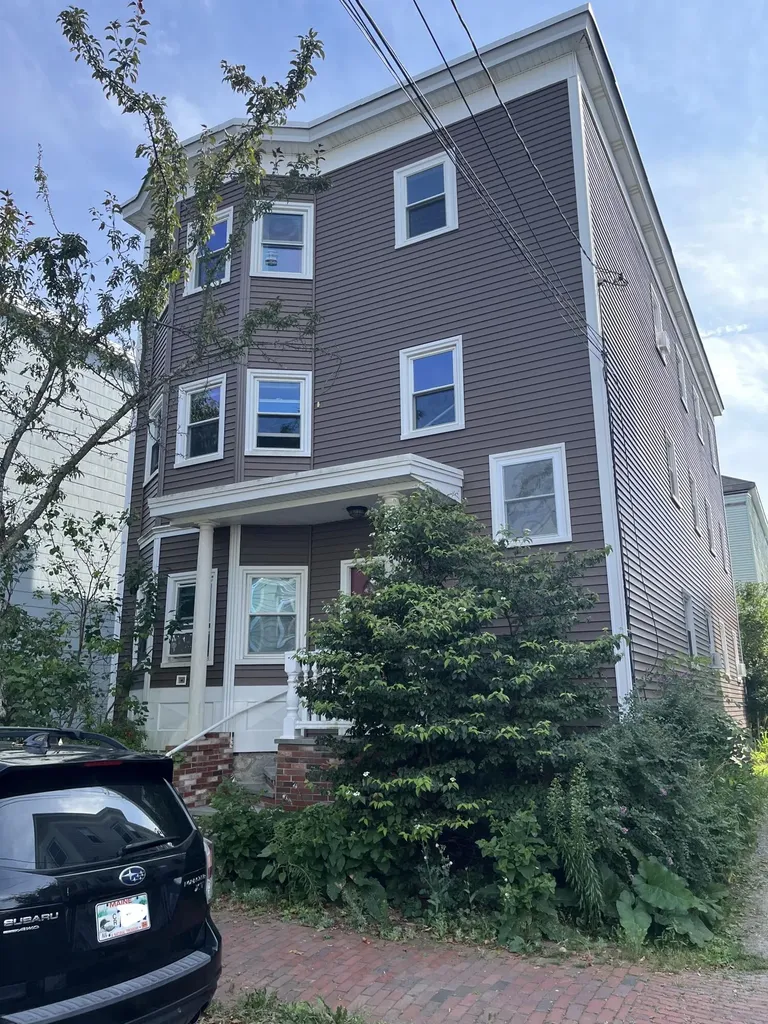 42 Vesper Street Portland ME 04101