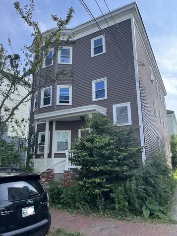 42 Vesper Street Portland ME 04101