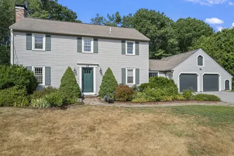 17 Merrifield Drive Kennebunk ME 04043