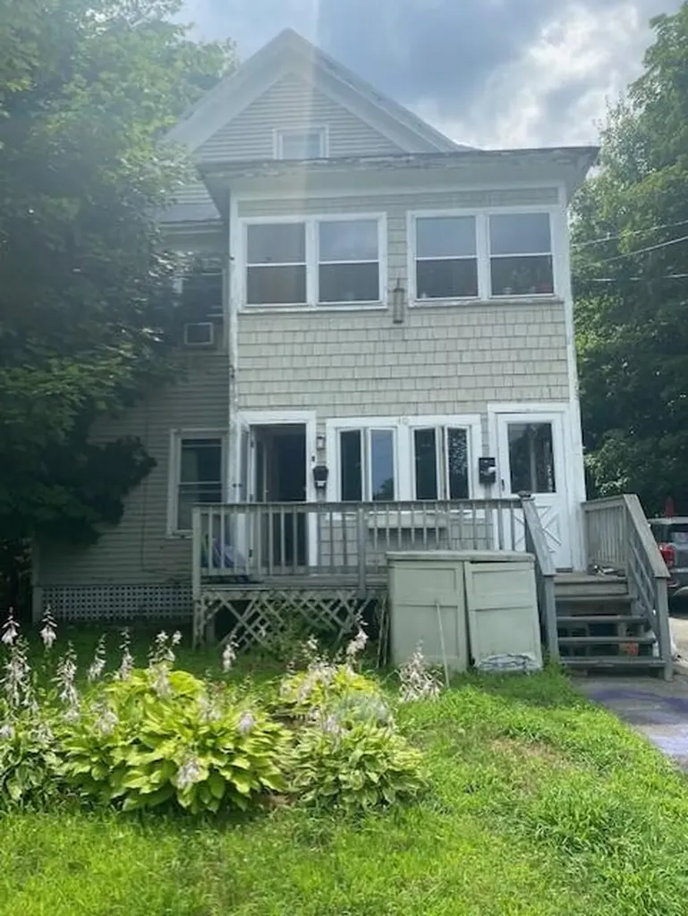 40 Silvermount Street Waterville ME 04901
