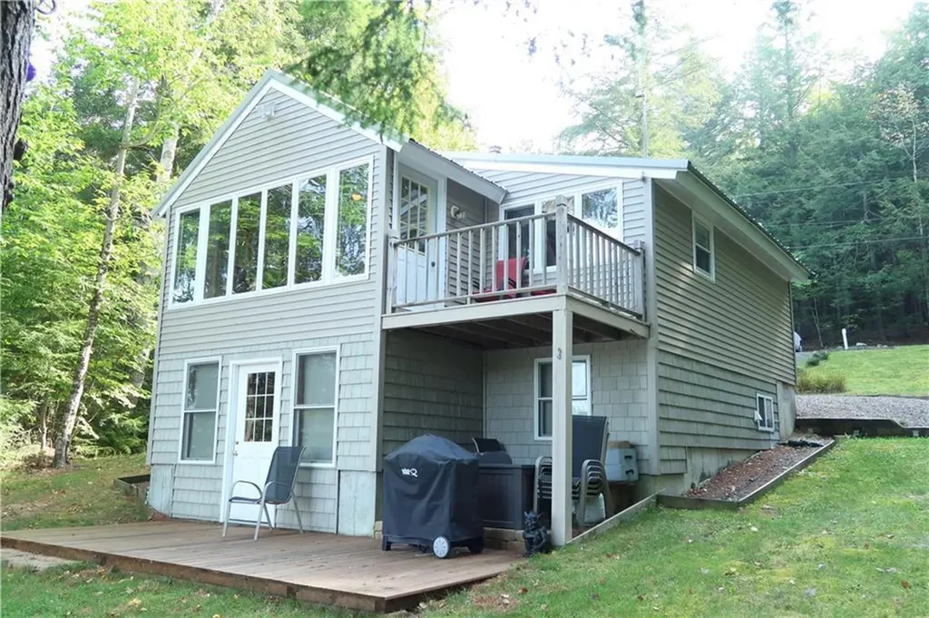 102 Fellows Cove Road Fayette ME 04349