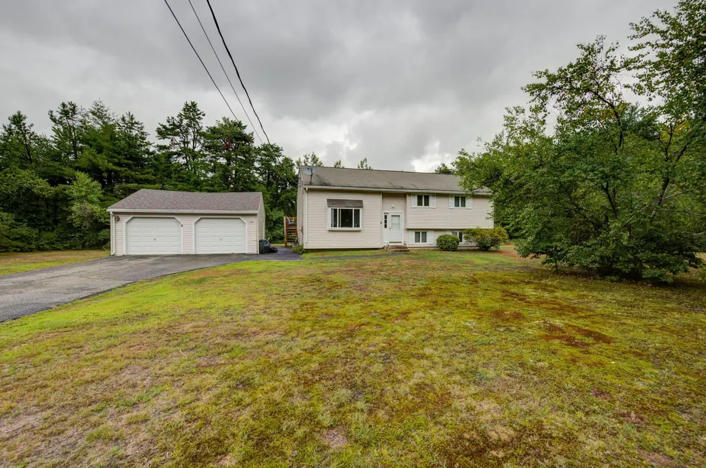 459 Saco Road Hollis ME 04042