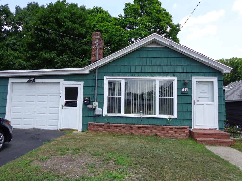 156 High Street Sanford ME 04073