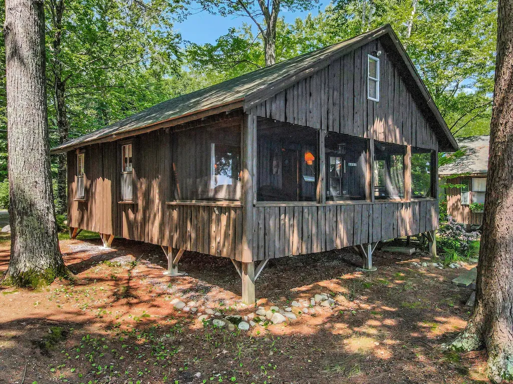 42 Cedar Camp Road Belgrade ME 04917