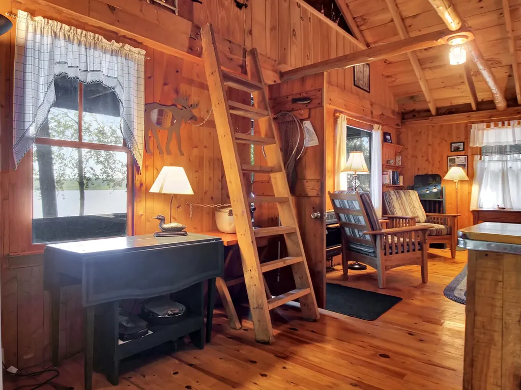 42 Cedar Camp Road Belgrade ME 04917