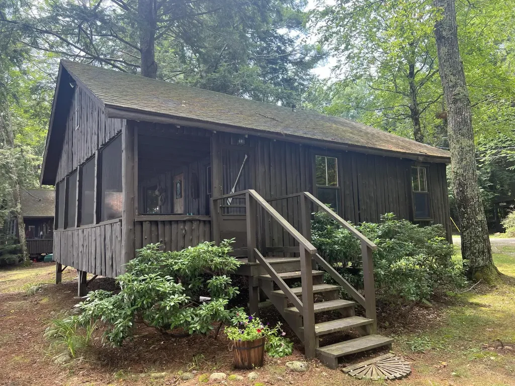 42 Cedar Camp Road Belgrade ME 04917
