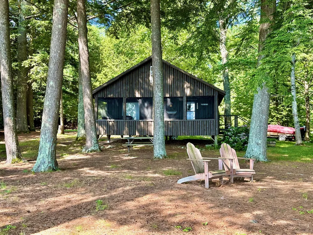 42 Cedar Camp Road Belgrade ME 04917