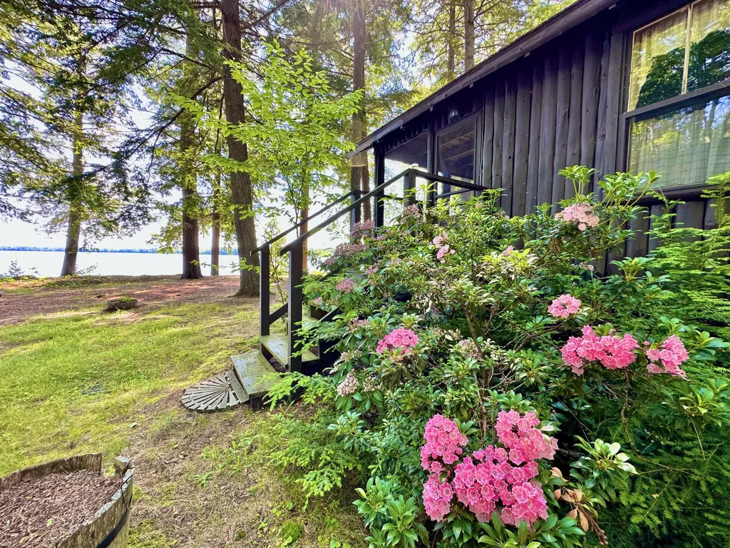 42 Cedar Camp Road Belgrade ME 04917