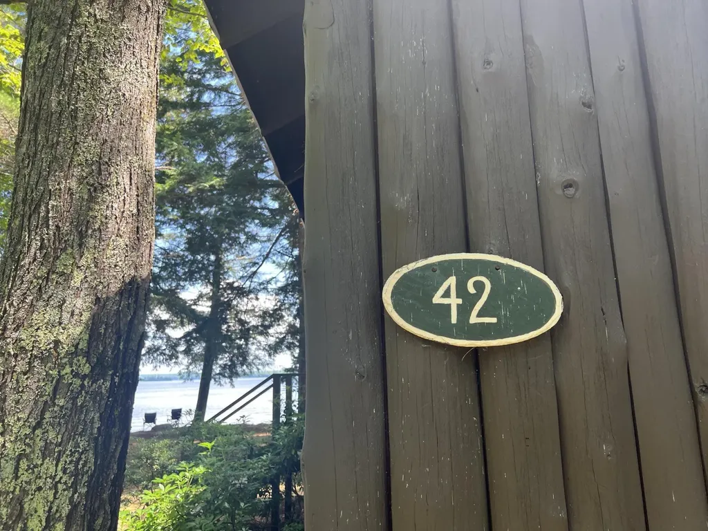 42 Cedar Camp Road Belgrade ME 04917