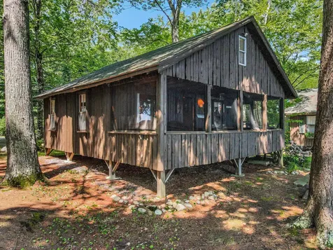 42 Cedar Camp Road Belgrade ME 04917