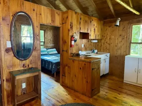 42 Cedar Camp Road Belgrade ME 04917