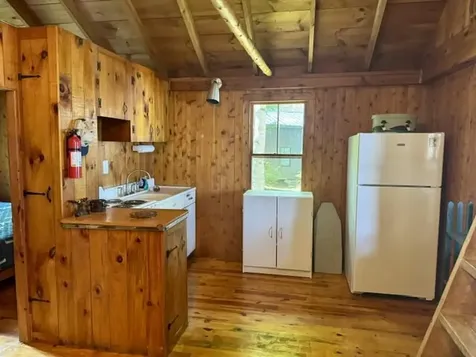 42 Cedar Camp Road Belgrade ME 04917