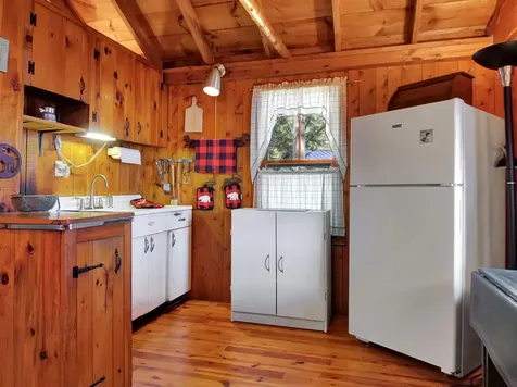 42 Cedar Camp Road Belgrade ME 04917