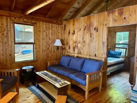 42 Cedar Camp Road Belgrade ME 04917