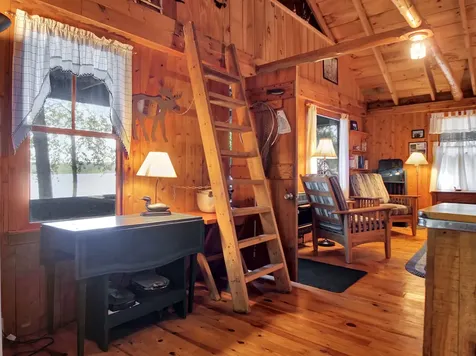 42 Cedar Camp Road Belgrade ME 04917