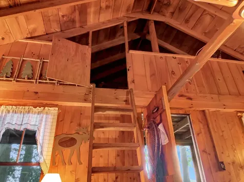 42 Cedar Camp Road Belgrade ME 04917