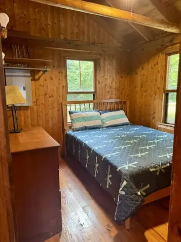 42 Cedar Camp Road Belgrade ME 04917