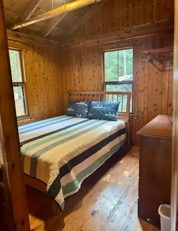 42 Cedar Camp Road Belgrade ME 04917