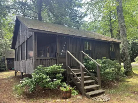 42 Cedar Camp Road Belgrade ME 04917