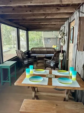42 Cedar Camp Road Belgrade ME 04917